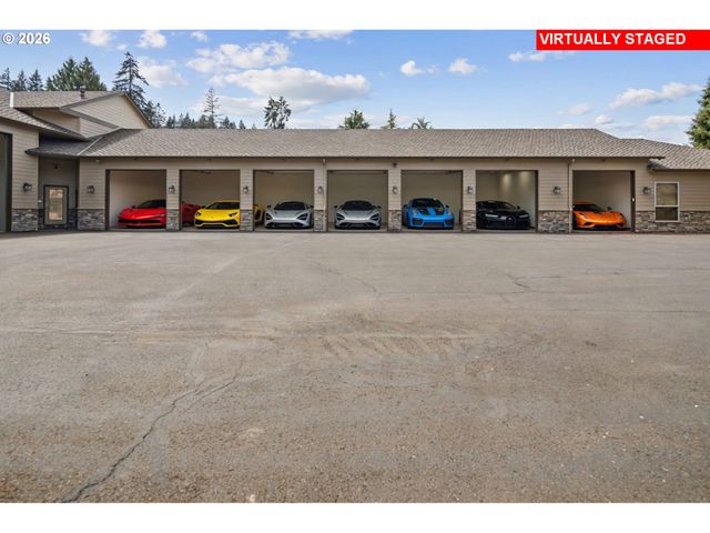 4911 Ne SALMON CREEK St, Vancouver, WA 98686
