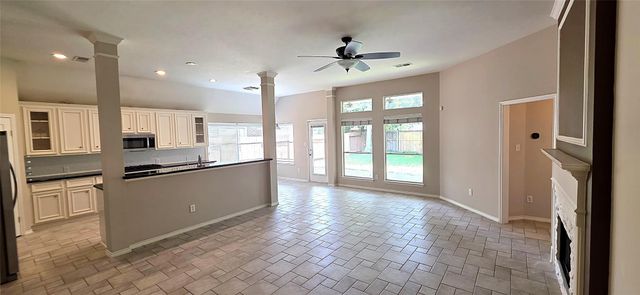 22702 Shannon Falls Court, Katy, TX 77494
