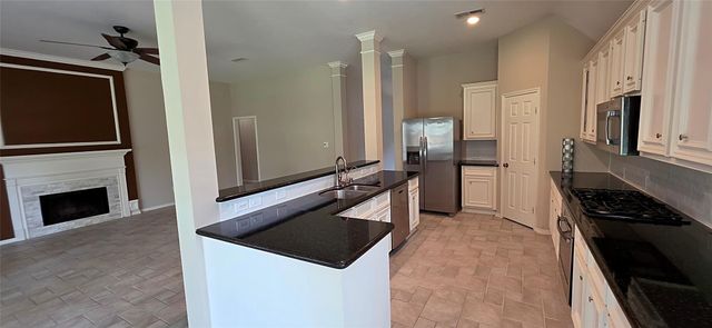 22702 Shannon Falls Court, Katy, TX 77494