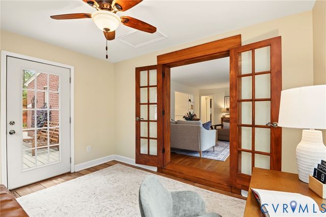 3353 Warner Rd, Richmond, VA 23225