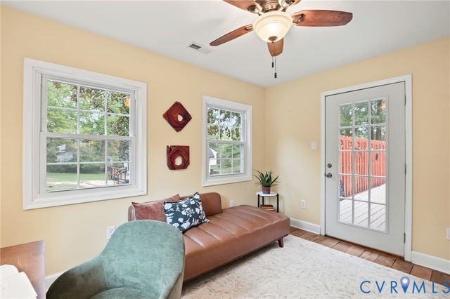 3353 Warner Rd, Richmond, VA 23225