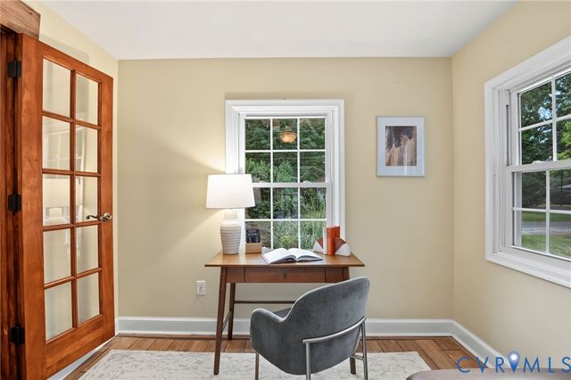 3353 Warner Rd, Richmond, VA 23225