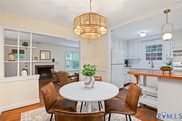 3353 Warner Rd, Richmond, VA 23225