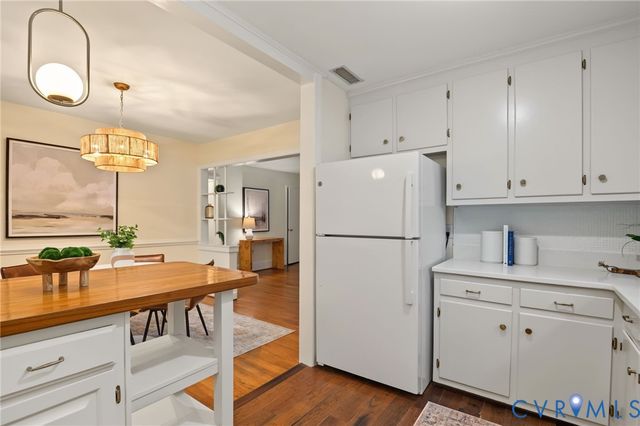 3353 Warner Rd, Richmond, VA 23225