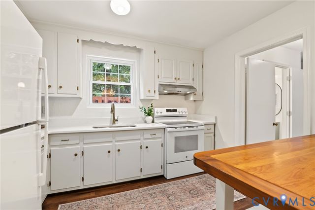 3353 Warner Rd, Richmond, VA 23225