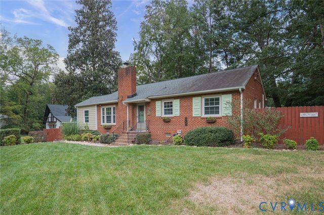 3353 Warner Rd, Richmond, VA 23225
