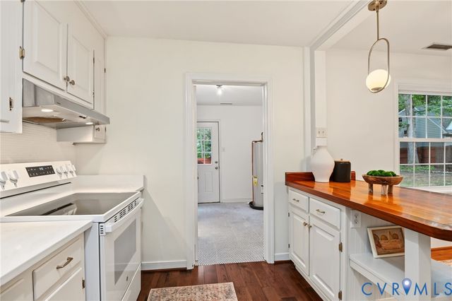 3353 Warner Rd, Richmond, VA 23225