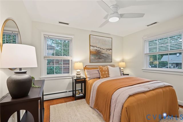 3353 Warner Rd, Richmond, VA 23225