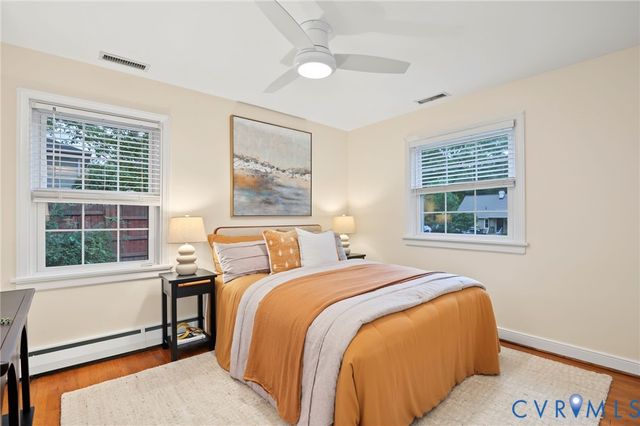 3353 Warner Rd, Richmond, VA 23225