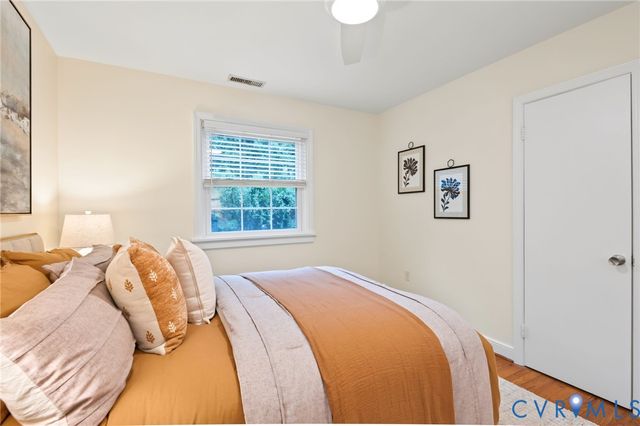 3353 Warner Rd, Richmond, VA 23225