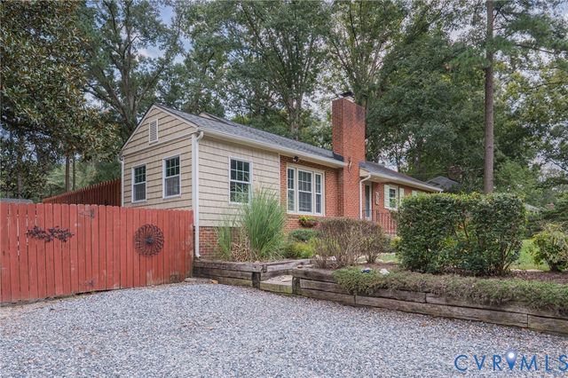 3353 Warner Rd, Richmond, VA 23225