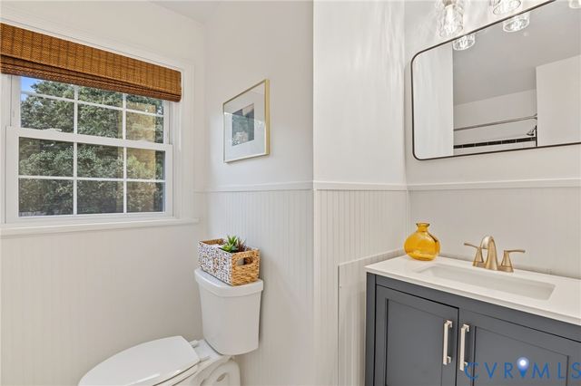 3353 Warner Rd, Richmond, VA 23225