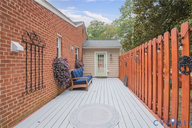 3353 Warner Rd, Richmond, VA 23225