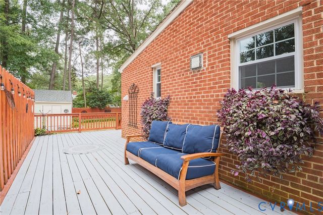 3353 Warner Rd, Richmond, VA 23225