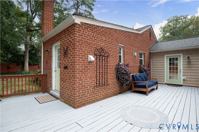 3353 Warner Rd, Richmond, VA 23225