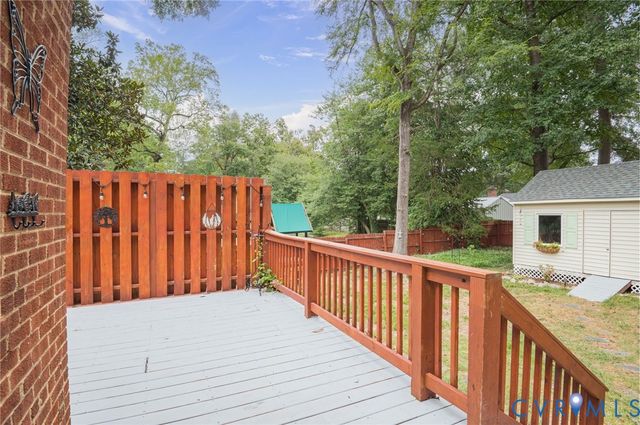 3353 Warner Rd, Richmond, VA 23225