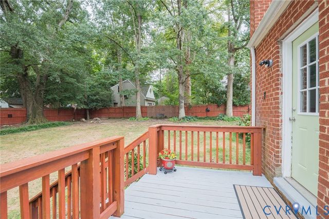 3353 Warner Rd, Richmond, VA 23225