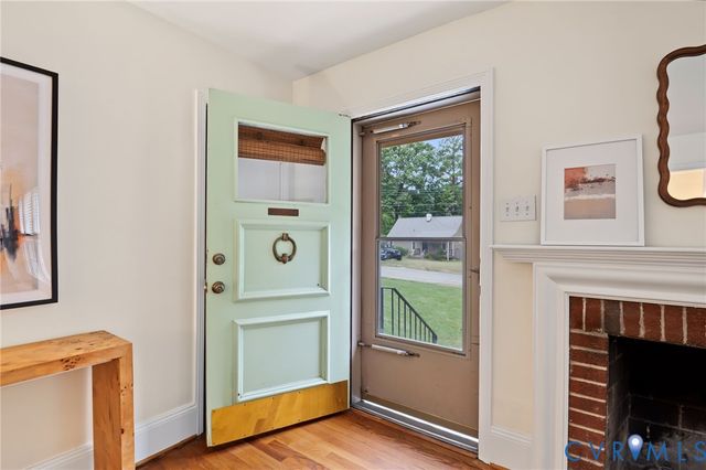 3353 Warner Rd, Richmond, VA 23225