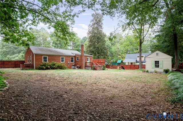 3353 Warner Rd, Richmond, VA 23225