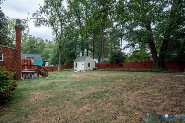 3353 Warner Rd, Richmond, VA 23225