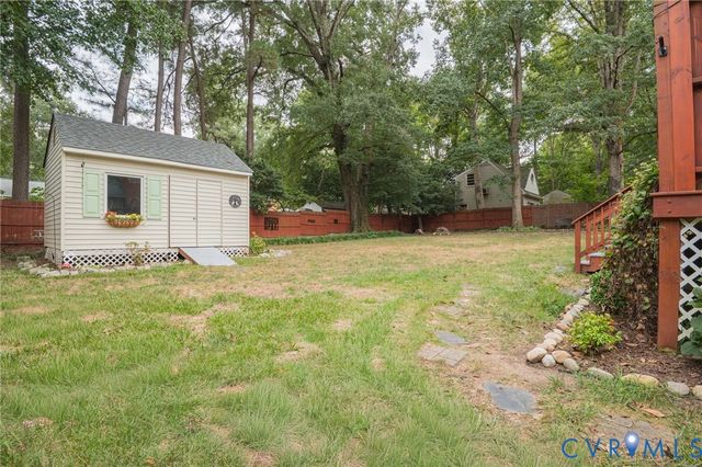 3353 Warner Rd, Richmond, VA 23225