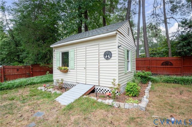 3353 Warner Rd, Richmond, VA 23225