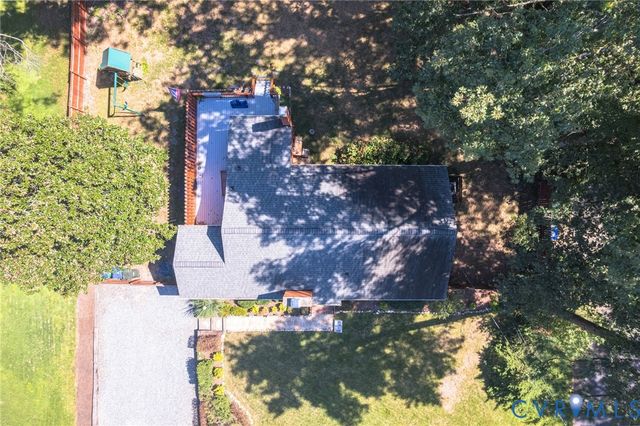 3353 Warner Rd, Richmond, VA 23225