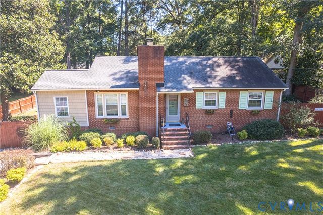 3353 Warner Rd, Richmond, VA 23225