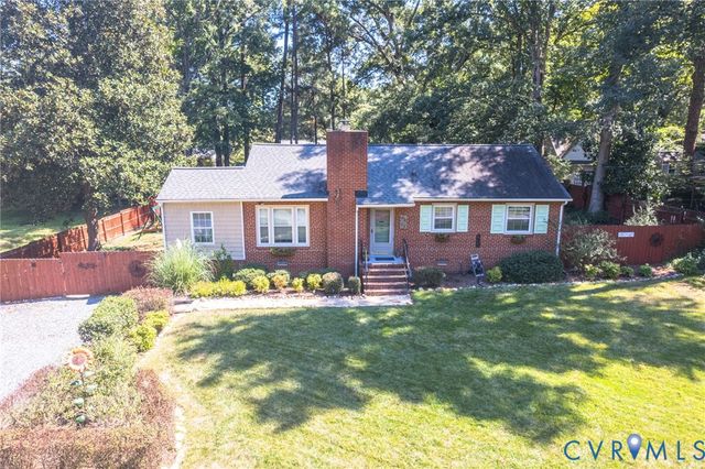 3353 Warner Rd, Richmond, VA 23225