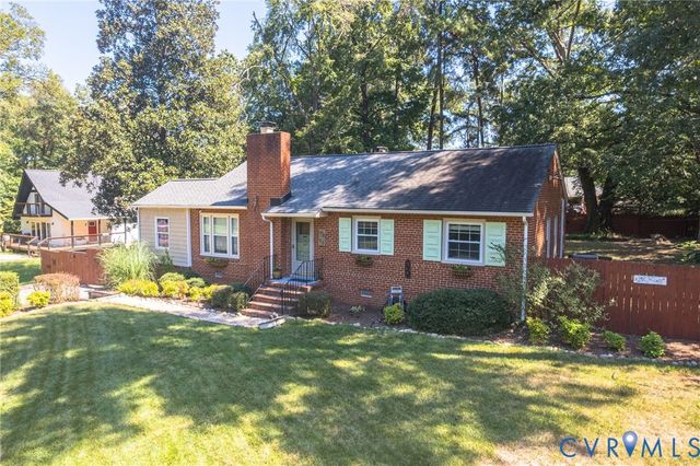3353 Warner Rd, Richmond, VA 23225