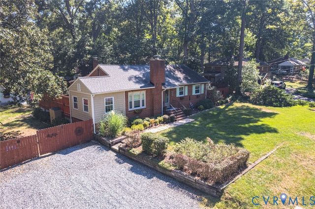 3353 Warner Rd, Richmond, VA 23225