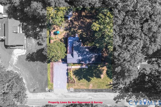 3353 Warner Rd, Richmond, VA 23225