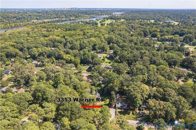 3353 Warner Rd, Richmond, VA 23225