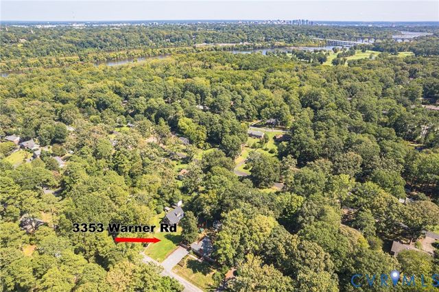 3353 Warner Rd, Richmond, VA 23225