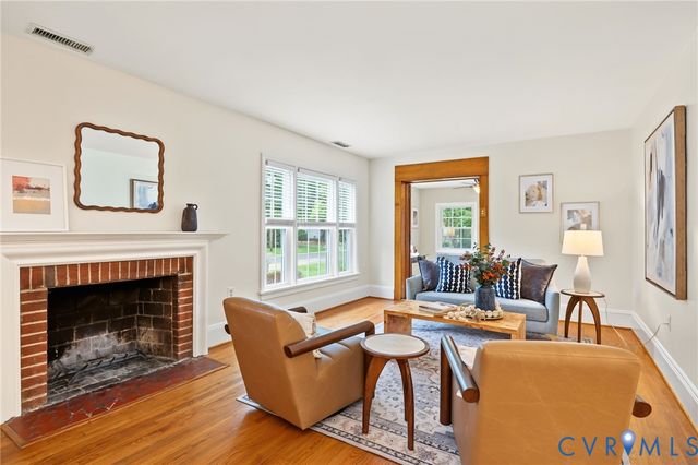 3353 Warner Rd, Richmond, VA 23225
