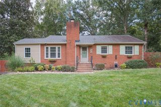 3353 Warner Rd, Richmond, VA 23225
