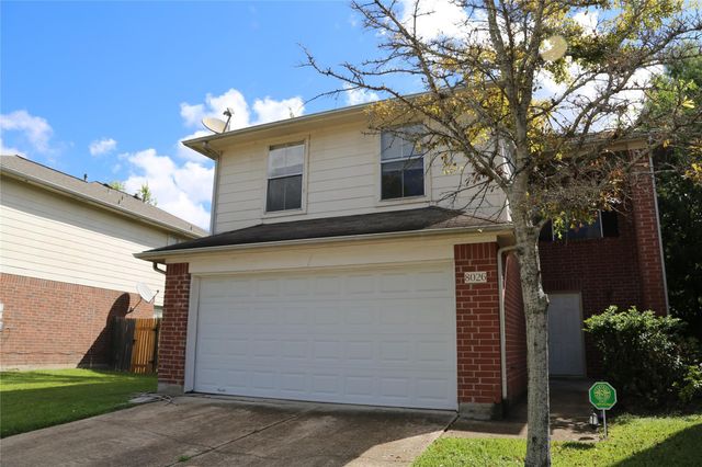 8026 Golf Green Circle, Houston, TX 77036