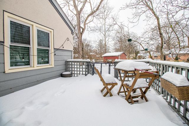 8837 Montgomery Road, Sycamore Twp, OH 45236