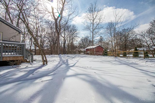 8837 Montgomery Road, Sycamore Twp, OH 45236