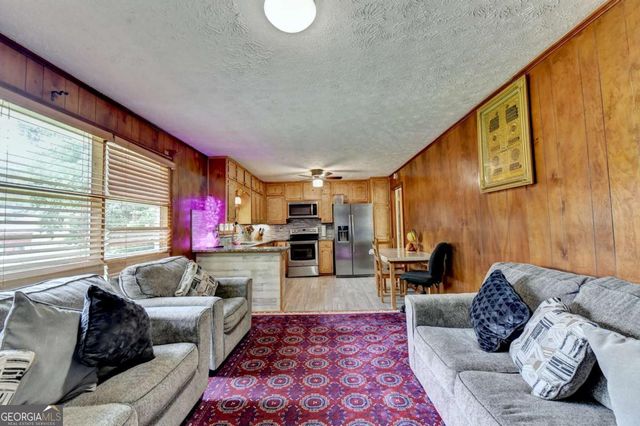 3900 Greystone Court W, Stone Mountain, GA 30083