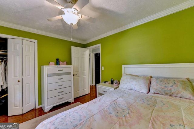 3900 Greystone Court W, Stone Mountain, GA 30083