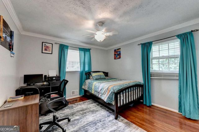 3900 Greystone Court W, Stone Mountain, GA 30083