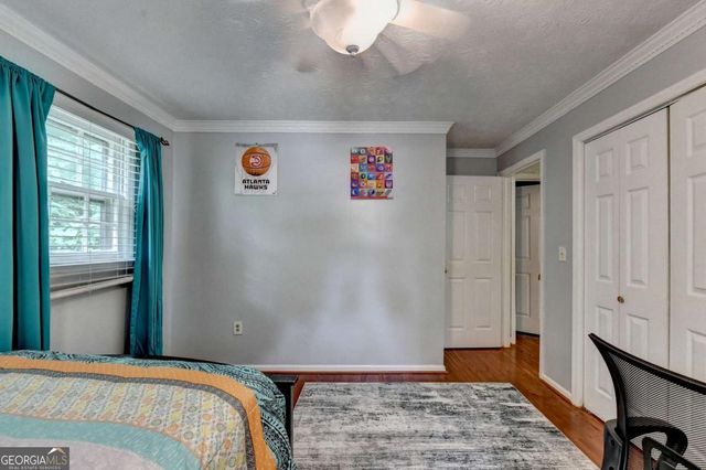 3900 Greystone Court W, Stone Mountain, GA 30083