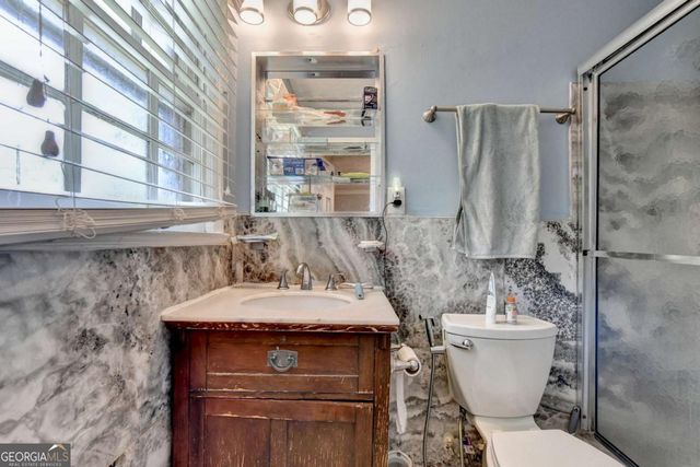 3900 Greystone Court W, Stone Mountain, GA 30083