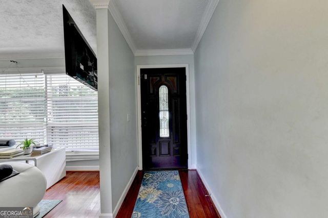 3900 Greystone Court W, Stone Mountain, GA 30083