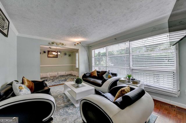 3900 Greystone Court W, Stone Mountain, GA 30083