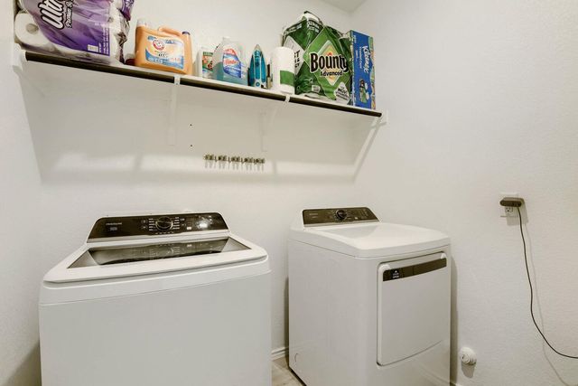 1337 Aquilla DR, Leander, TX 78641