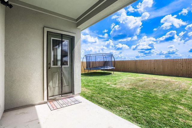 1337 Aquilla DR, Leander, TX 78641
