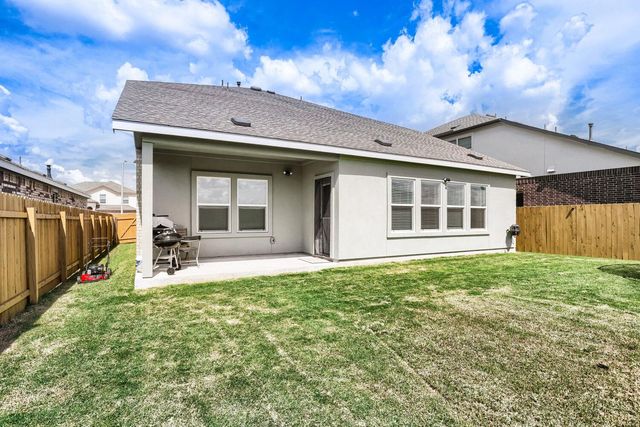 1337 Aquilla DR, Leander, TX 78641