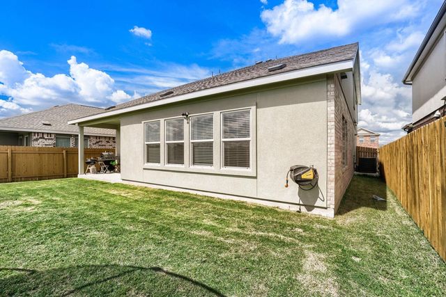 1337 Aquilla DR, Leander, TX 78641